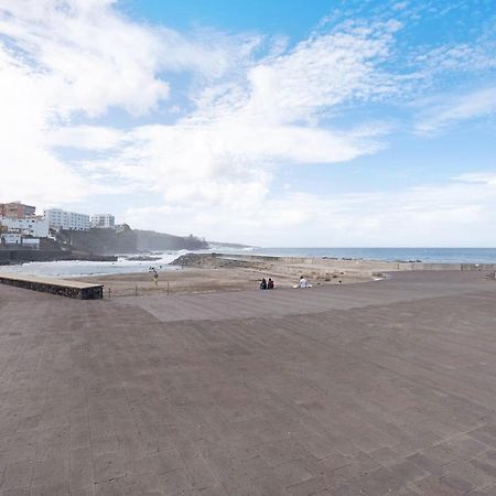 Casa Vista Faro Villa La Laguna  Eksteriør bilde
