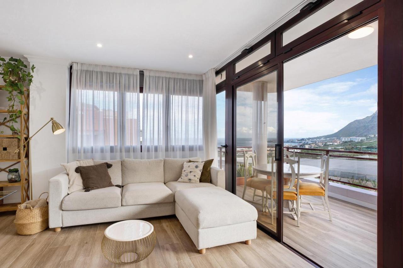 Casa Vista Faro Villa La Laguna  Eksteriør bilde