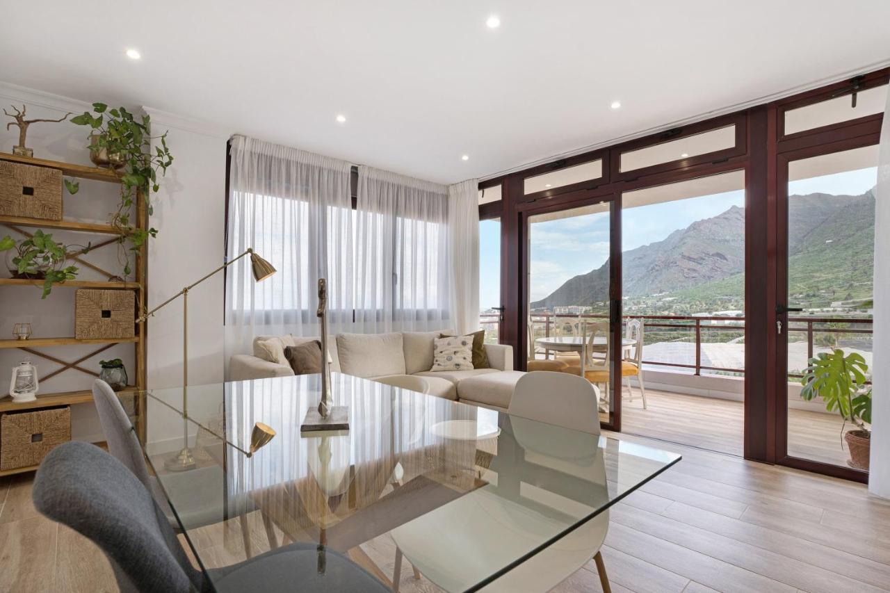 Casa Vista Faro Villa La Laguna  Eksteriør bilde