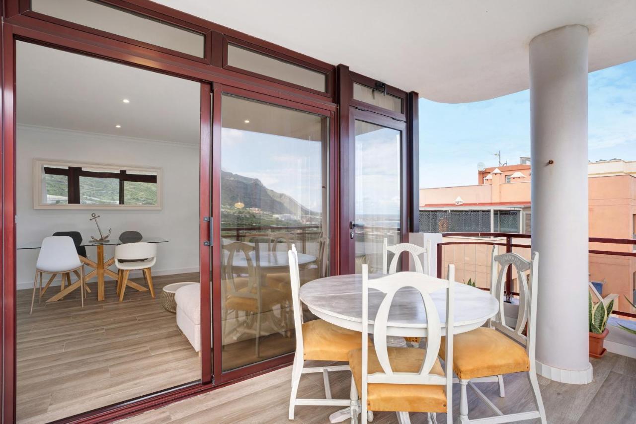 Casa Vista Faro Villa La Laguna  Eksteriør bilde