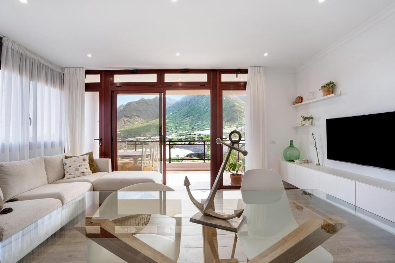 Casa Vista Faro Villa La Laguna  Eksteriør bilde