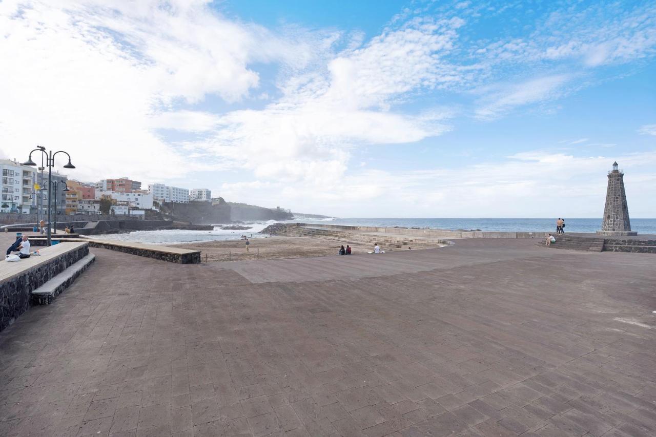 Casa Vista Faro Villa La Laguna  Eksteriør bilde