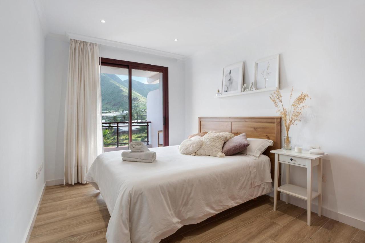 Casa Vista Faro Villa La Laguna  Eksteriør bilde