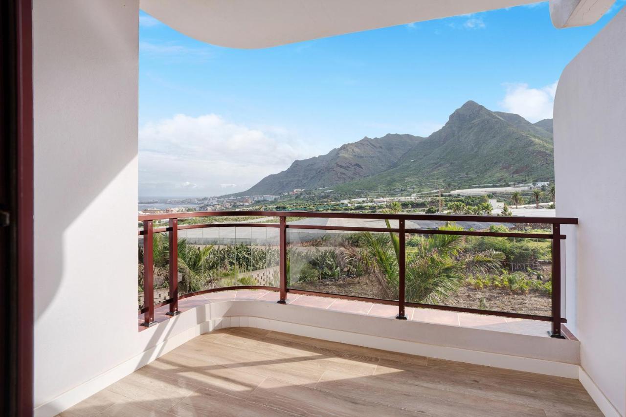 Casa Vista Faro Villa La Laguna  Eksteriør bilde