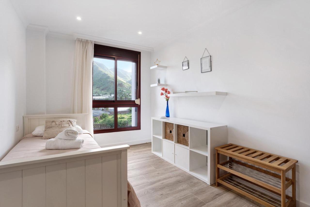 Casa Vista Faro Villa La Laguna  Eksteriør bilde