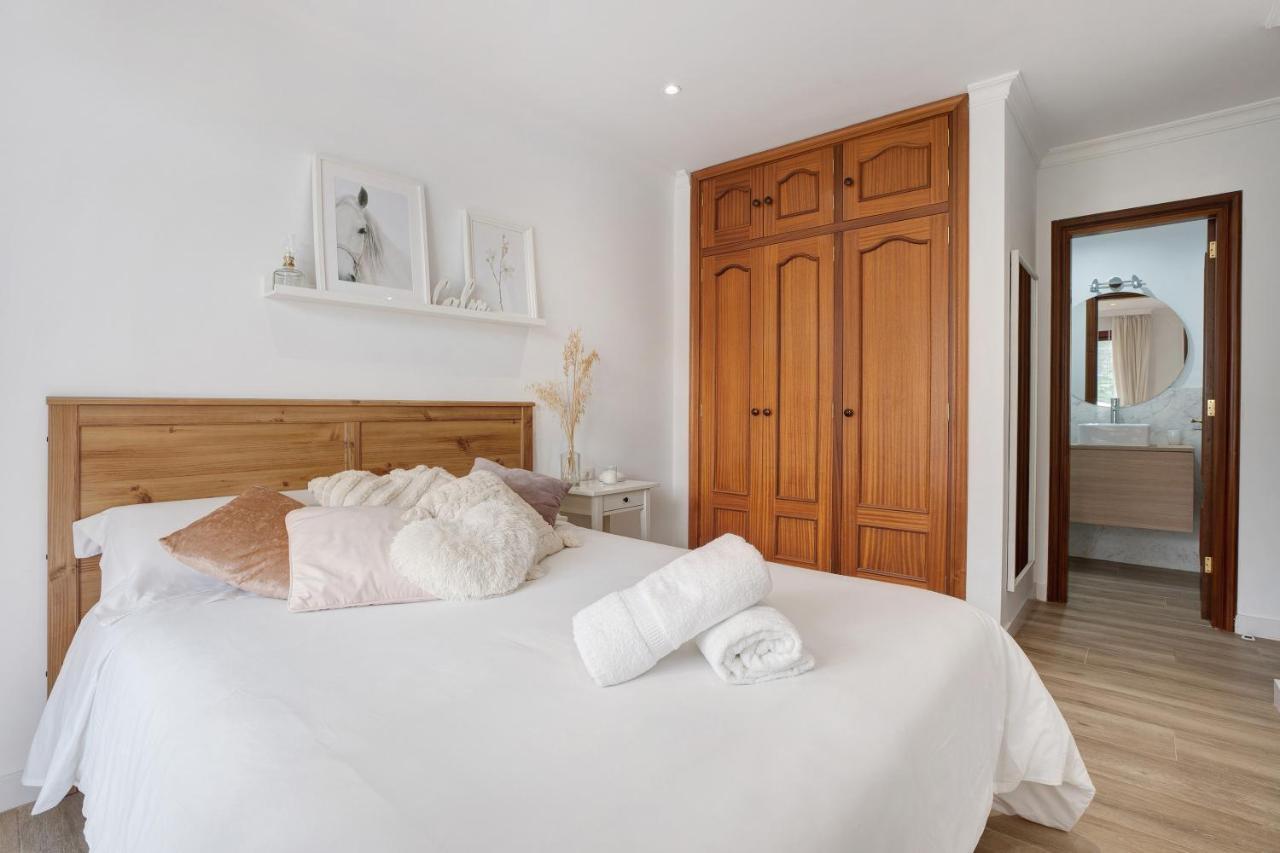 Casa Vista Faro Villa La Laguna  Eksteriør bilde