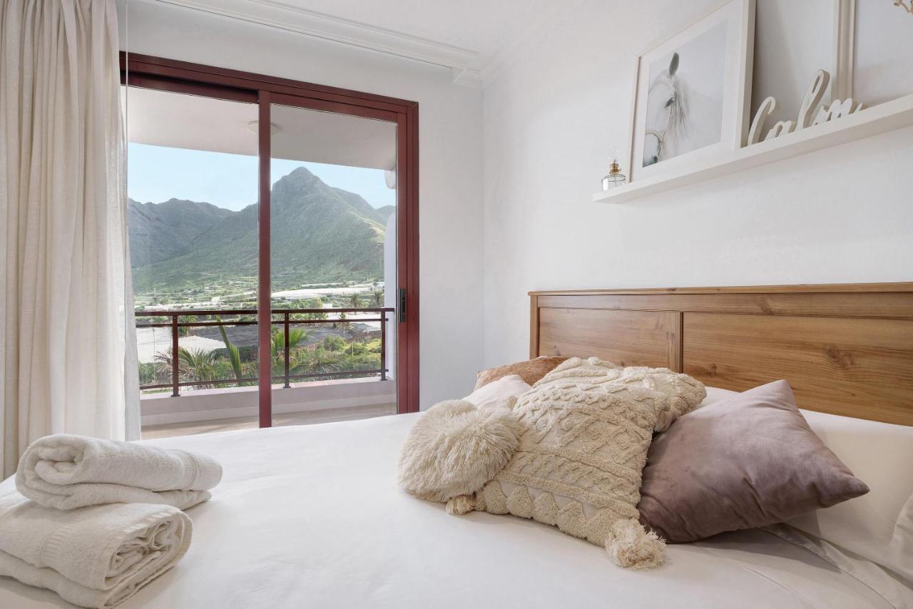 Casa Vista Faro Villa La Laguna  Eksteriør bilde